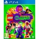 Игра LEGO DC Super Villains на PS4 (Blu-Ray диск, русские субтитры) - изображение 1