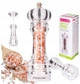Мельница для специй Kamille KM-7059 с керамическим жерновом - изображение 5