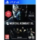 Игра Mortal Kombat XL на PS4(Blu-Ray диск, русская версия) - изображение 1
