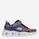 Детские кроссовки для мальчика Skechers 400590L BBOR 31 Синий/черный (199252058027) - изображение 1