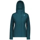 Куртка Scott W's Ultimate Dryo 10 Dark Teal L (1081-277722.5303.008) - зображення 1