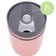 Термокухоль Kamille KM-2048 300 мл сталевий вакуумний рожевий - зображення 6