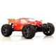 Радиоуправляемая модель Трагги 1:18 Himoto Centro E18XT Brushed New Original (красный) - зображення 2