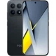 Смартфон Xiaomi Poco F8 Pro 12/512GB Black (no charger) Europe - изображение 1
