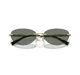 Окуляри жіночі Michael Kors MK1151 Oval - зображення 4