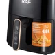 Фритюрница RAF 5362B Black, объём 4,8 л (011В) - изображение 3