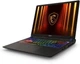 Ноутбук MSI Vector 16 HX AI (A2XWHG-275US) (VECTOR16HXA2275) - изображение 3