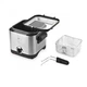 Аэро фритюрница Air Fryer Crownberg CB‑5542 (Р03547) - изображение 3
