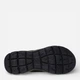 Женские сандалии Skechers 119519 BBK 36 (6US) 23 см Черные (198376153021) - изображение 5