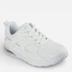 Женские кроссовки Skechers 117648 WHT 36 (6US) 23 см Белые (199025109840) - изображение 2