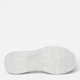 Женские кроссовки Skechers 117648 WHT 36 (6US) 23 см Белые (199025109840) - изображение 5