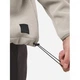 Кофта Jack Wolfskin Wanderest Pullover W XS Бежевый (1109-4064886321303) - изображение 5