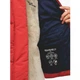 Жилет Jack Wolfskin Nordlicht Vest W L Красный (1109-4064886305648) - изображение 7