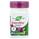 Комплекс для поддержки во время менопаузы Nature's Way "EstroSoy Menopause Relief Blend" экстракт сои, клопогона и красного клевера (60 веганских капсул) - изображение 1