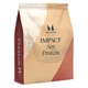 Протеїн MyProtein Impact Soy Protein 2500 g /82 servings/ Vanilla - зображення 1