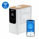 Зволожувач повітря Levoit OasisMist 450S Smart з ультразвуковим охолодженим паром, Wi-Fi, додатком VeSync, для приміщень до 41 м², великий резервуар 4,5 л, безшумна робота - зображення 7