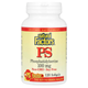 Фосфатидилсерин Natural Factors "PS Phosphatidylserine" 100 мг (120 гелевых капсул) - изображение 1