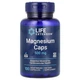 Микроэлемент Магний Life Extension Magnesium Caps 500 mg 100 Veg Caps - изображение 1