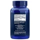 Микроэлемент Магний Life Extension Magnesium Caps 500 mg 100 Veg Caps - изображение 2
