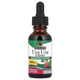 Толокнянка Nature's Answer "Uva Ursi Extract" с низким содержанием спирта, 1000 мг (30 мл) - изображение 1