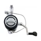 Катушка Shimano Aerlex 10000 XSB 2+1BB (1013-2266.76.26) - изображение 3