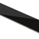 IT02-FT24/700 BG ITAL Душовий трап 700 мм,ЗАГАРТОВ. СКЛО,комбін.затвор, Black Glass (блістер) {5/1} - изображение 4