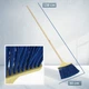 Szczotka ulicówka Kadax Salorino 30 x 138 cm niebieska (5903699415917) - obraz 4