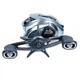 Катушка мультипликаторная Daiwa 21 Zillion SV TW G 100HL (1102-20007523) - изображение 2