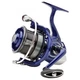 Катушка Daiwa 23 TDR Distance 25QD + Запасная Шпуля (1102-10922-026) - изображение 1