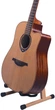 Устойчивая гитарная деревянная универсальная Guitto GGS-14 (R128815) - изображение 7