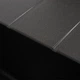 Гранітна мийка для кухні Platinum 7850W TOSKANA матова прямокутна, моріон - зображення 6