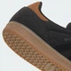 Мужские кеды низкие Adidas Samba Og IH6817 40 (6.5UK) 25 см Core Black (4068812324970) - изображение 9