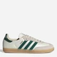 Мужские кеды низкие Adidas Samba Og IH6844 45.5 (10.5UK) 29 см Cloud White (4068812972959) - изображение 1