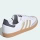 Мужские кеды низкие Adidas Samba Og IH6870 44.5 (10UK) 28.5 см Ftwr White (4068812907135) - изображение 5