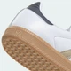 Мужские кеды низкие Adidas Samba Og IH6870 44.5 (10UK) 28.5 см Ftwr White (4068812907135) - изображение 9