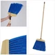 Szczotka ulicówka Kadax Salorino 36 x 152 cm niebieska (5903699416068) - obraz 3