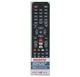 Пульт для телевизора HUAYU RM-L1211-2X Универсальный - изображение 2