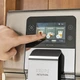 Кофемашина Krups Intuition Experience Hot&Cold EA879EE0 - изображение 16