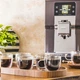 Кофемашина Krups Intuition Experience Hot&Cold EA879EE0 - изображение 19