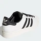 Женские кеды низкие Adidas Superstar II IH9267 40.5 (7UK) 25.5 см Core White (4068806105202) - изображение 4