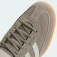 Женские кеды кожаные низкие Adidas Handball Spezial IH9761 38.5 (5.5UK) 24 см Clay (4068812682339) - изображение 9