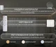 Светодиодная люстра Valeso G 2929/4BIG 88W Белый - изображение 10