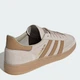 Sneakersy męskie do kostki adidas Handball Spezial IH9762 41.5 (7.5UK) Ciemnobeżowe (4068812686092) - obraz 4