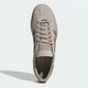 Sneakersy męskie do kostki adidas Handball Spezial IH9762 41.5 (7.5UK) Ciemnobeżowe (4068812686092) - obraz 5