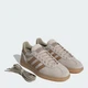 Sneakersy męskie do kostki adidas Handball Spezial IH9762 41.5 (7.5UK) Ciemnobeżowe (4068812686092) - obraz 7
