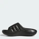 Чоловічі шльопанці для пляжу Adidas Adifom Iiinfinity Slide JI0397 47.5 (12UK) 30.5 см Core Black (4067904490258) - зображення 3