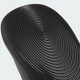 Чоловічі шльопанці для пляжу Adidas Adifom Iiinfinity Slide JI0397 47.5 (12UK) 30.5 см Core Black (4067904490258) - зображення 8