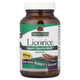 Корень солодки Nature's Answer "Licorice" лакрица, 450 мг (90 капсул) - изображение 3