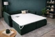 Тонкий матрац-топер Smart Mattresses Rest Slim Cocos полуторний 130x190 см - зображення 1