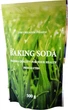 Сода питьевая очищенная (Baking Soda) 500грамм, без алюминия и бензоат натрия (чистота 100%), Чехия, для питья по Неумивакину И.П. - изображение 1